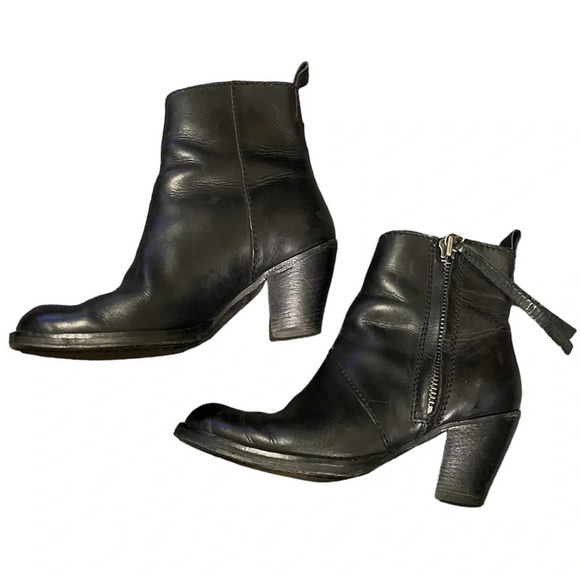 Acne Studios Pistol Boots, size 36 - Picture 1 of 9